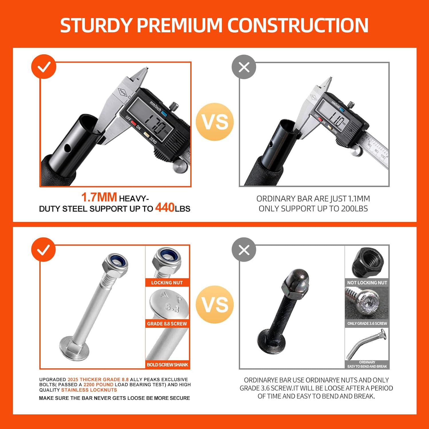 Adjustable Door Frame Pull up  - đánh giá và giá Pull Up Bar Doorframe