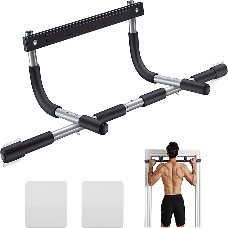 Adjustable Door Frame Pull up  - đánh giá và giá Pull Up Bar Doorframe