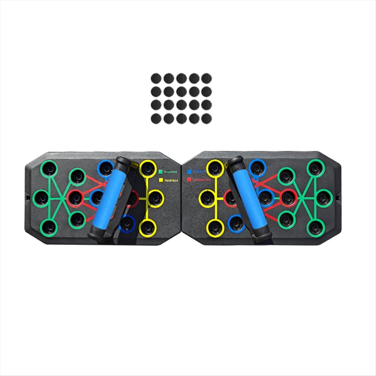 New arrival  Portable Multifun - đánh giá và giá Push Up Board