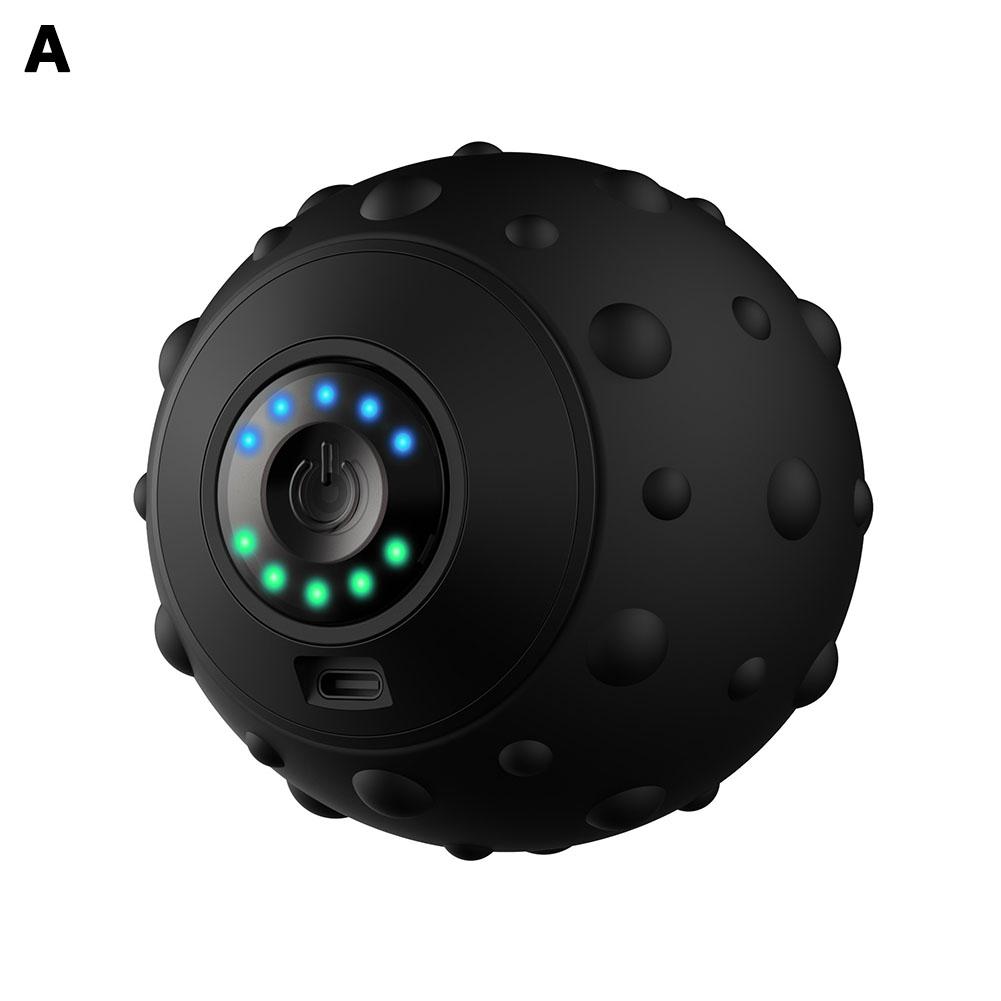 Electric Massage Ball Health C - đánh giá và giá Yoga Fitness Health