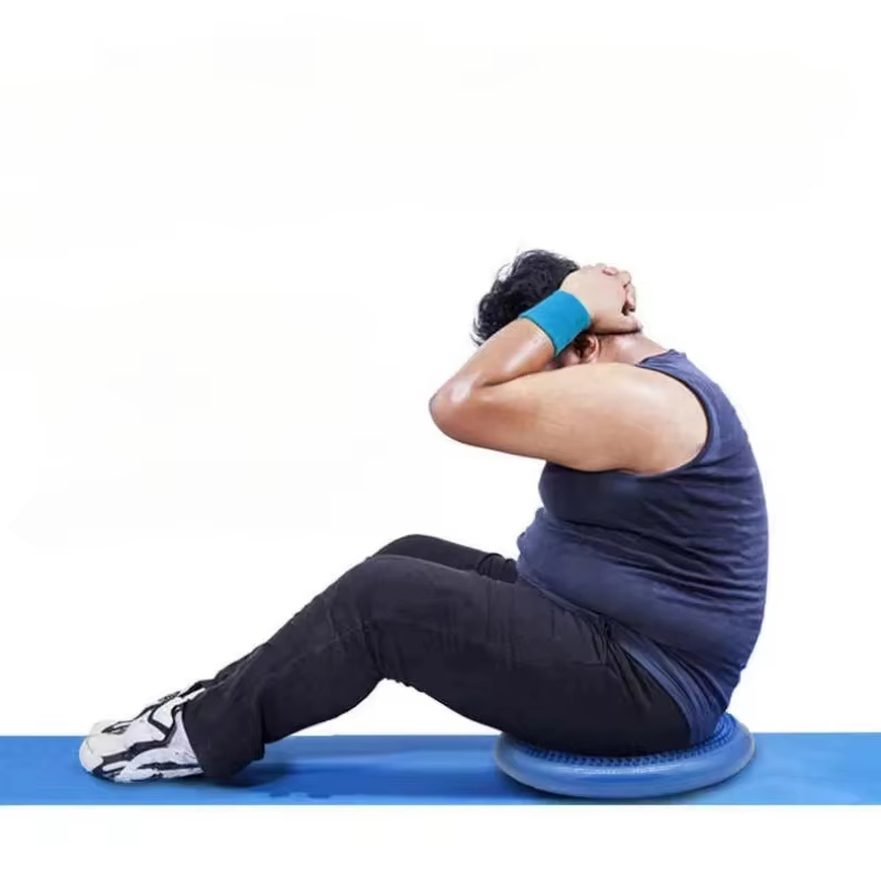 Kids Wobble Balance Disc Cushi - đánh giá và giá Exercise Ball Stability