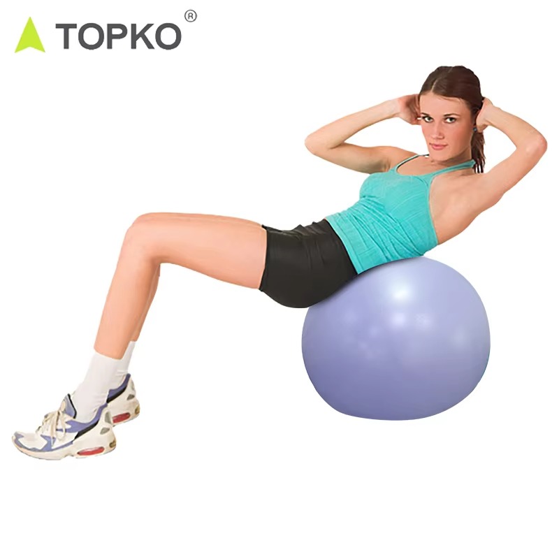 YTYIN TOPKO Yoga Ball Exercise - đánh giá và giá Exercise Ball Stability