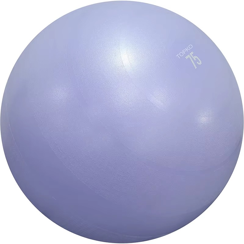 YTYIN TOPKO Yoga Ball Exercise - đánh giá và giá Exercise Ball Stability