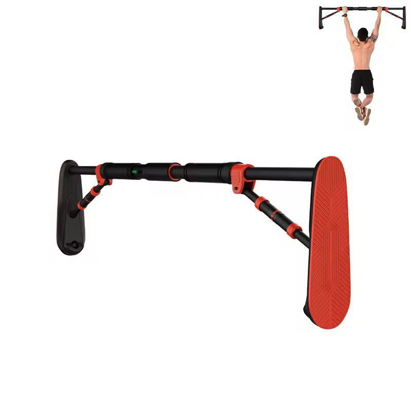 Extra Wide Dip Workout Horizon - đánh giá và giá Pull Up Bar Doorframe