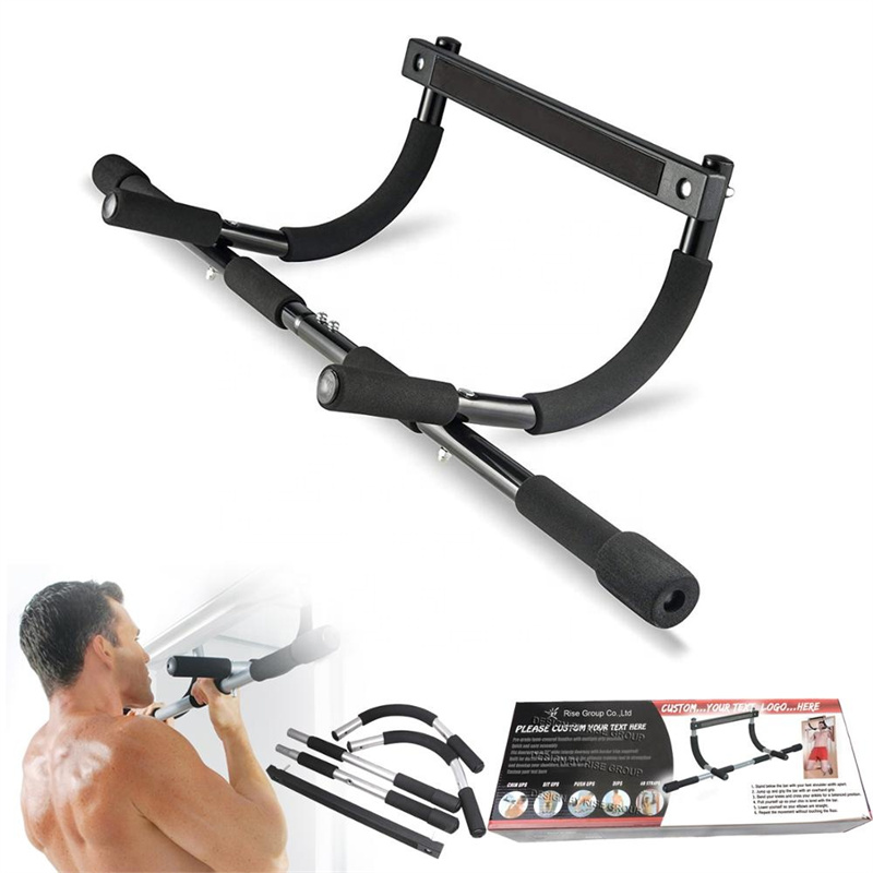 Adjustable  Fitness Door Frame - đánh giá và giá Pull Up Bar Doorframe