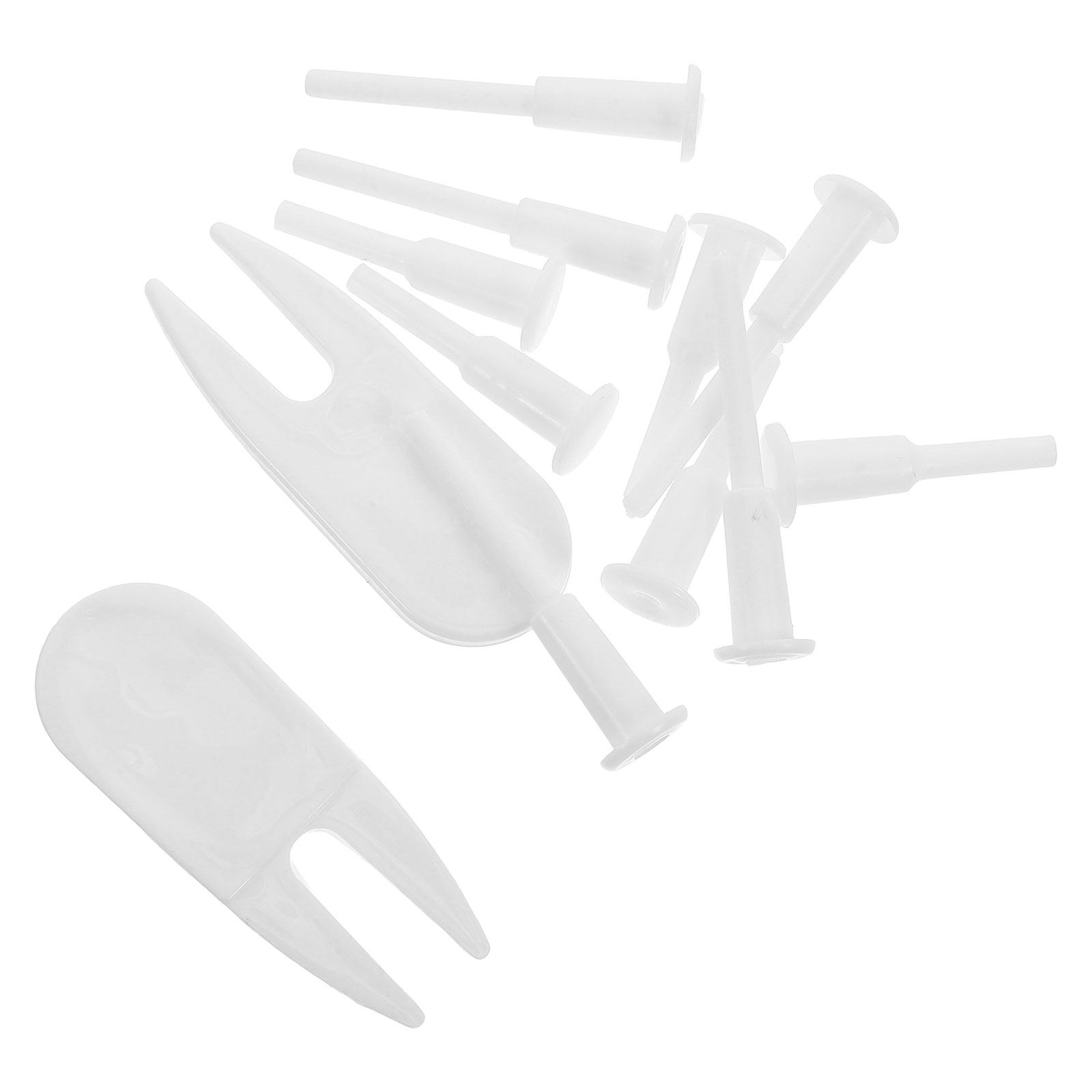 12Pcs Yoga Ball Air Stopper Ki - đánh giá và giá Exercise Ball Stability