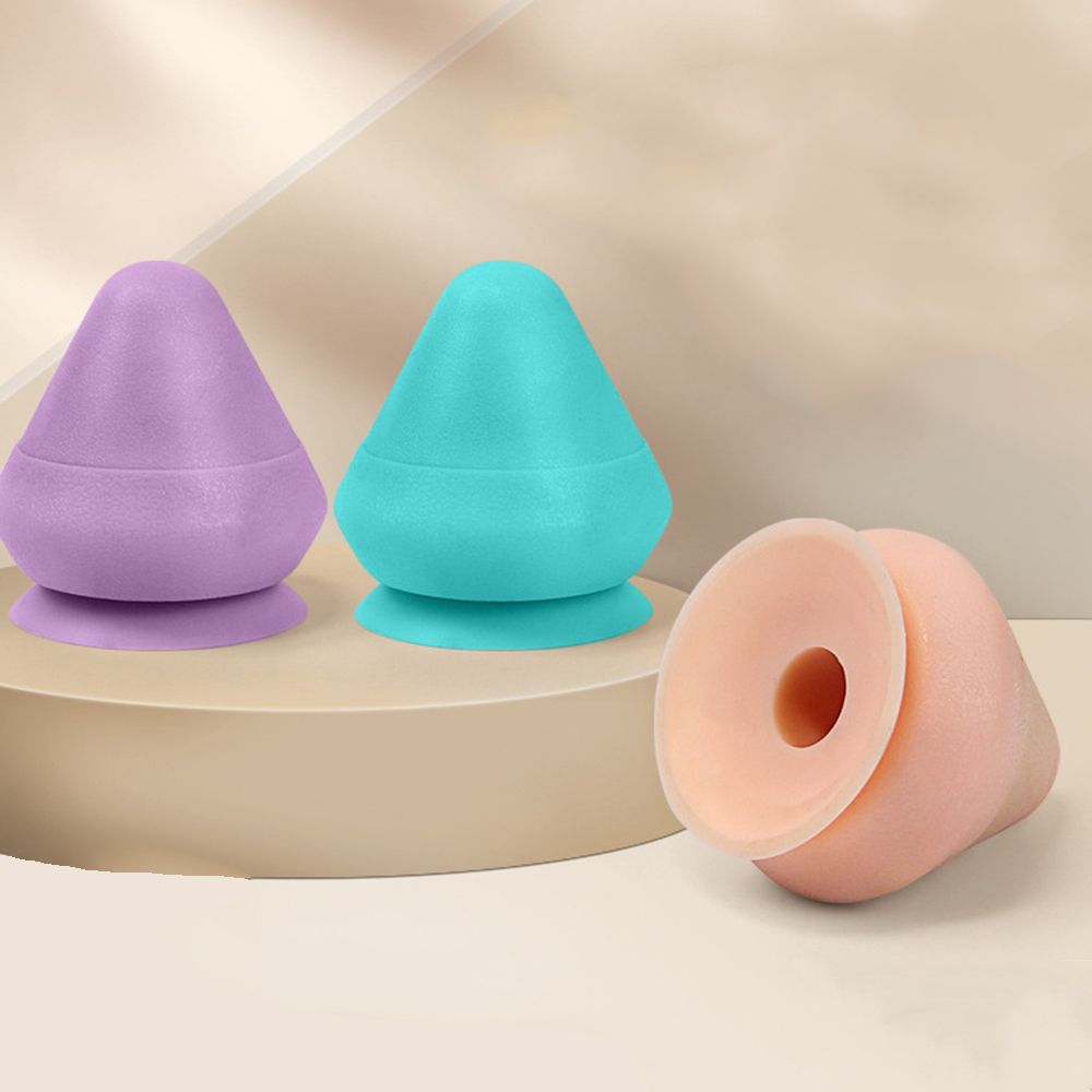 Adsorption Suction Cup Massage - đánh giá và giá Yoga Fitness Health