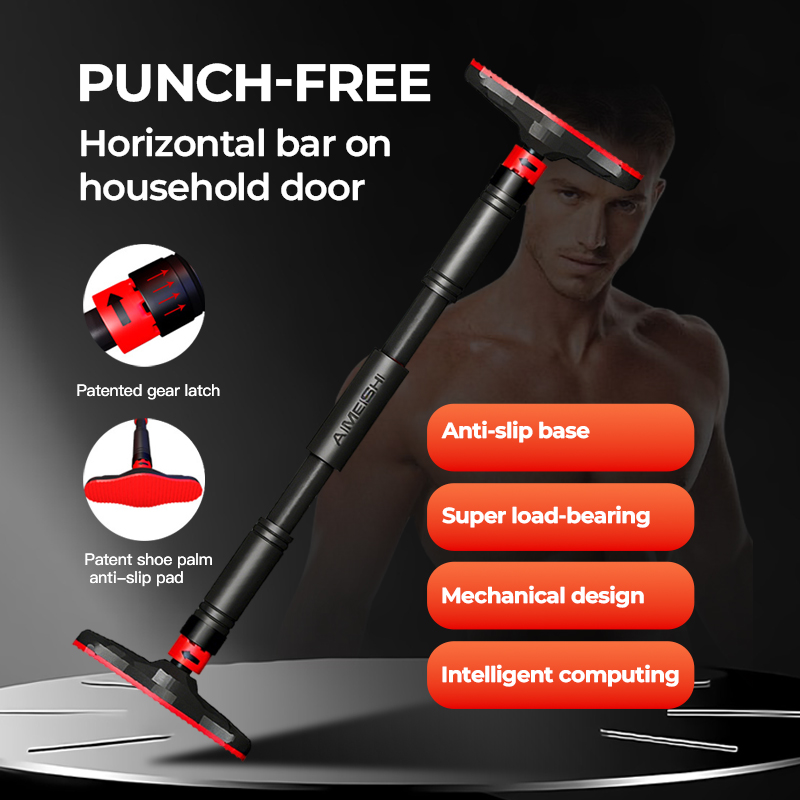 Portable Steel Door Frame Pull - đánh giá và giá Pull Up Bar Doorframe