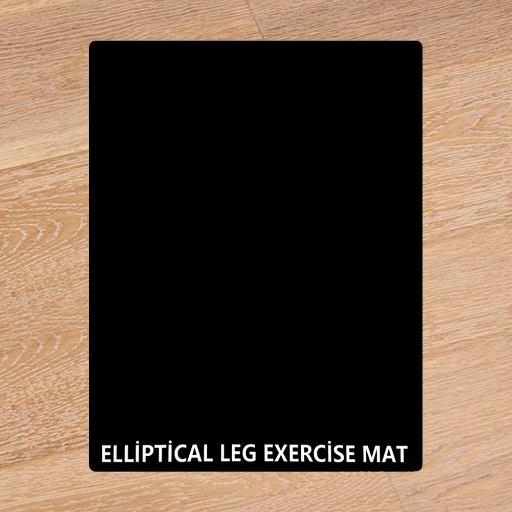 Ellipse Leg Exerciser Machine  - đánh giá và giá Exercise Ball Stability