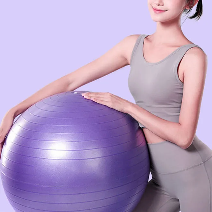 Home Gym Exercise Anti-Burst S - đánh giá và giá Exercise Ball Stability