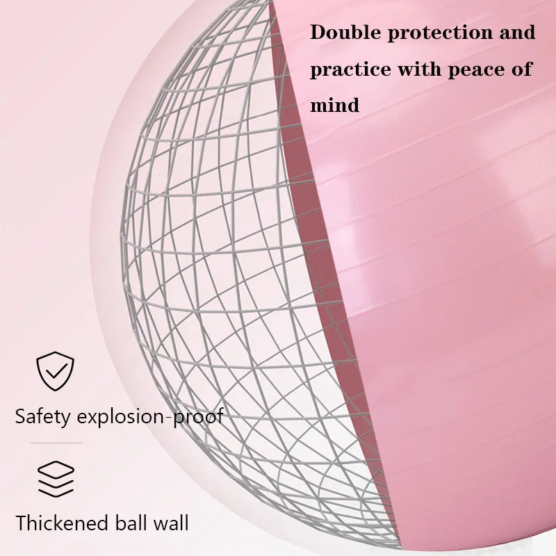 Home Gym Exercise Anti-Burst S - đánh giá và giá Exercise Ball Stability