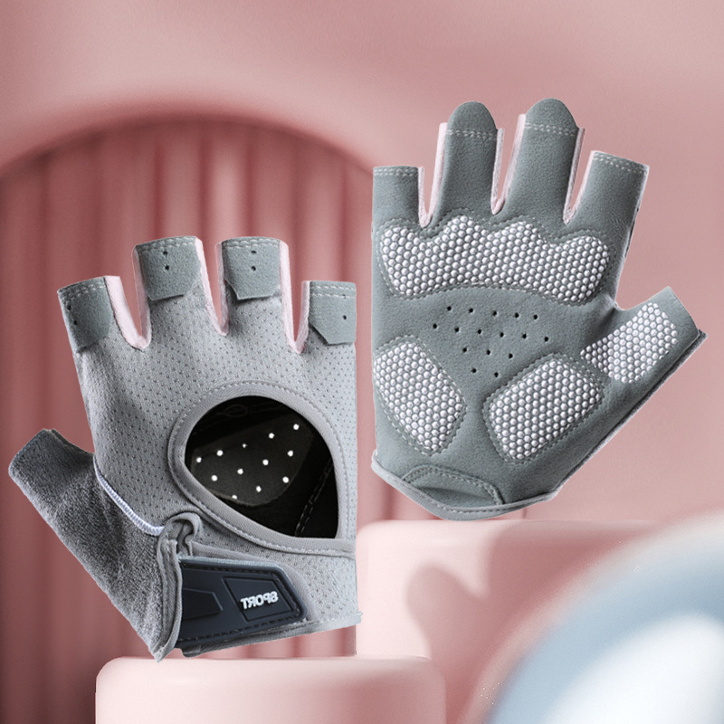 Unisex Thin Half Finger Fitnes - đánh giá và giá Yoga Fitness Spinning