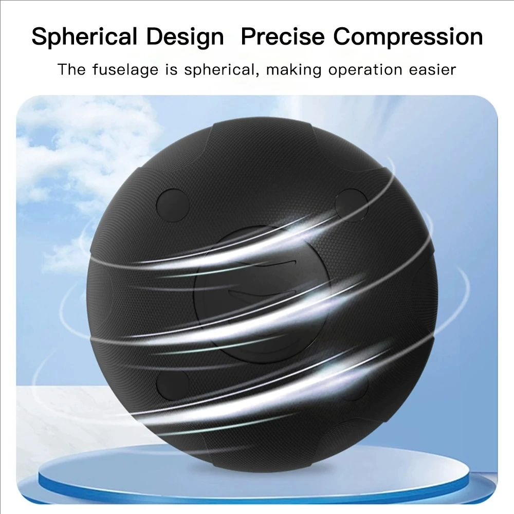 Electric Massage Ball Health C - đánh giá và giá Yoga Fitness Health