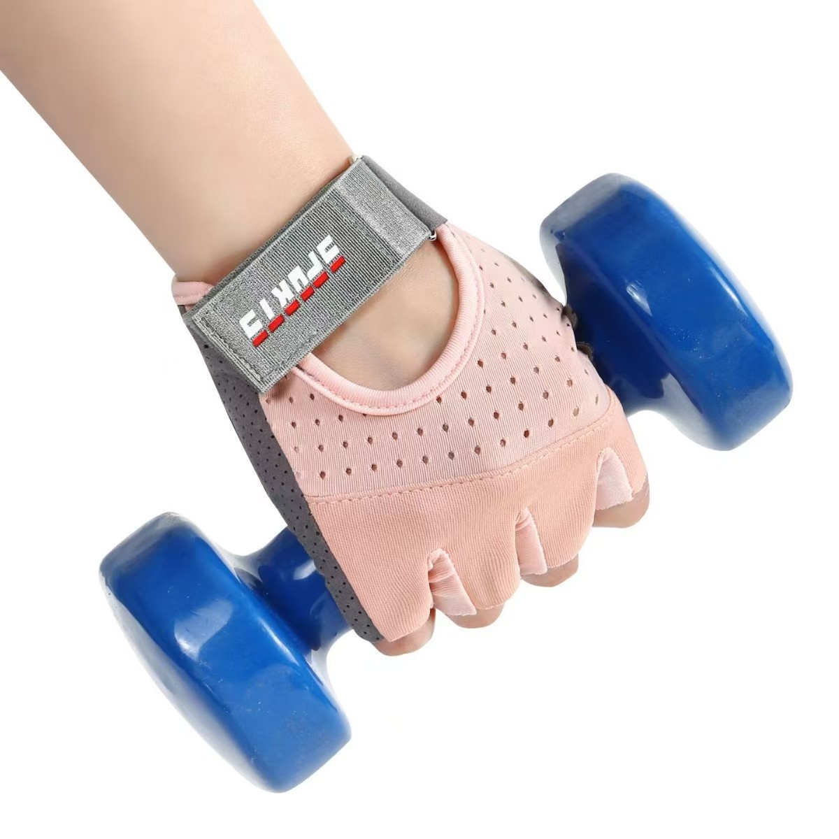 Fitness Gloves Female Yoga Spo - đánh giá và giá Yoga Fitness Spinning