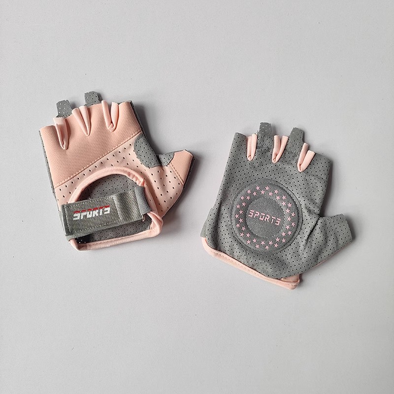 Fitness Gloves Female Yoga Spo - đánh giá và giá Yoga Fitness Spinning