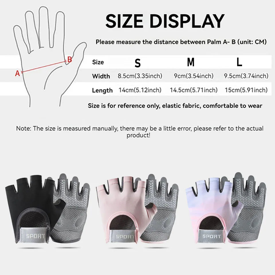 Weightlifting Gloves Fitness G - đánh giá và giá Yoga Fitness Spinning