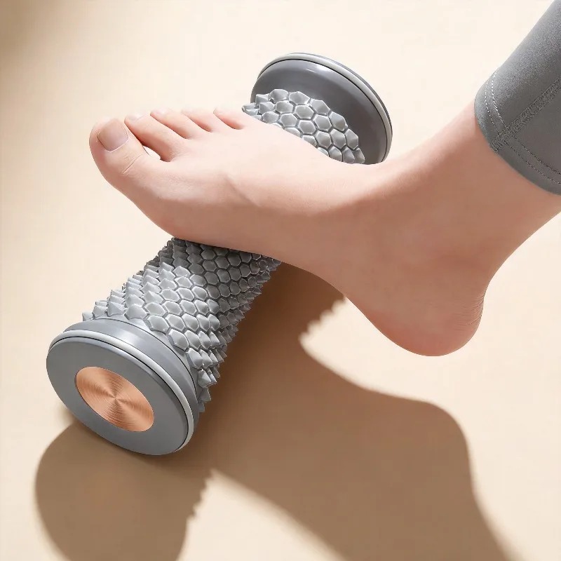 Practical Sole Massage Roller  - đánh giá và giá Yoga Fitness Health
