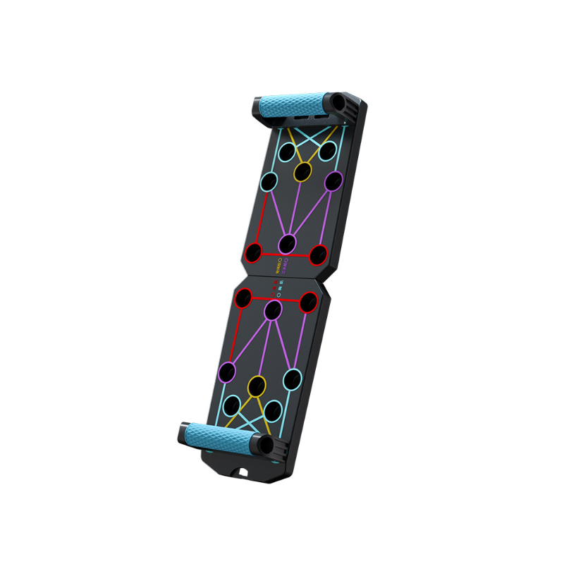 Foldable Multi Position Push U - đánh giá và giá Push Up Board