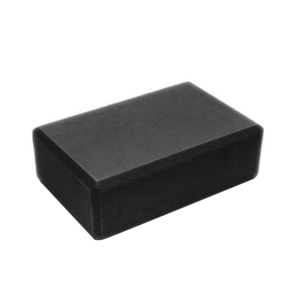Colored EVA Yoga Block Brick N - đánh giá và giá Yoga Fitness Health