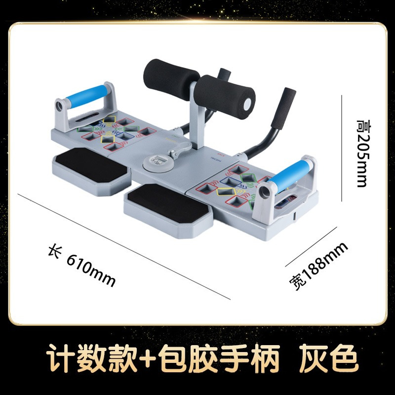 Push Up Stands Training Board  - đánh giá và giá Push Up Board