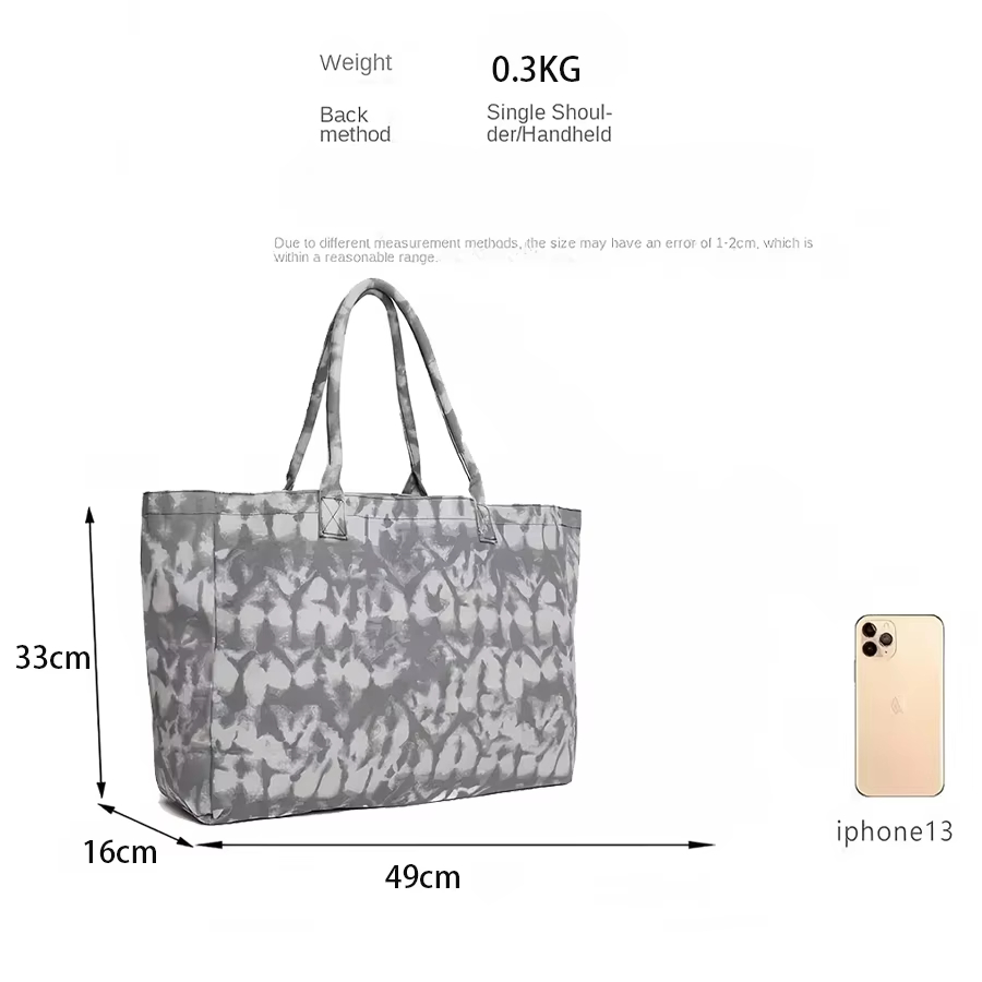 Casual Fitness Bag Yoga Bags f - đánh giá và giá Yoga Fitness Tote