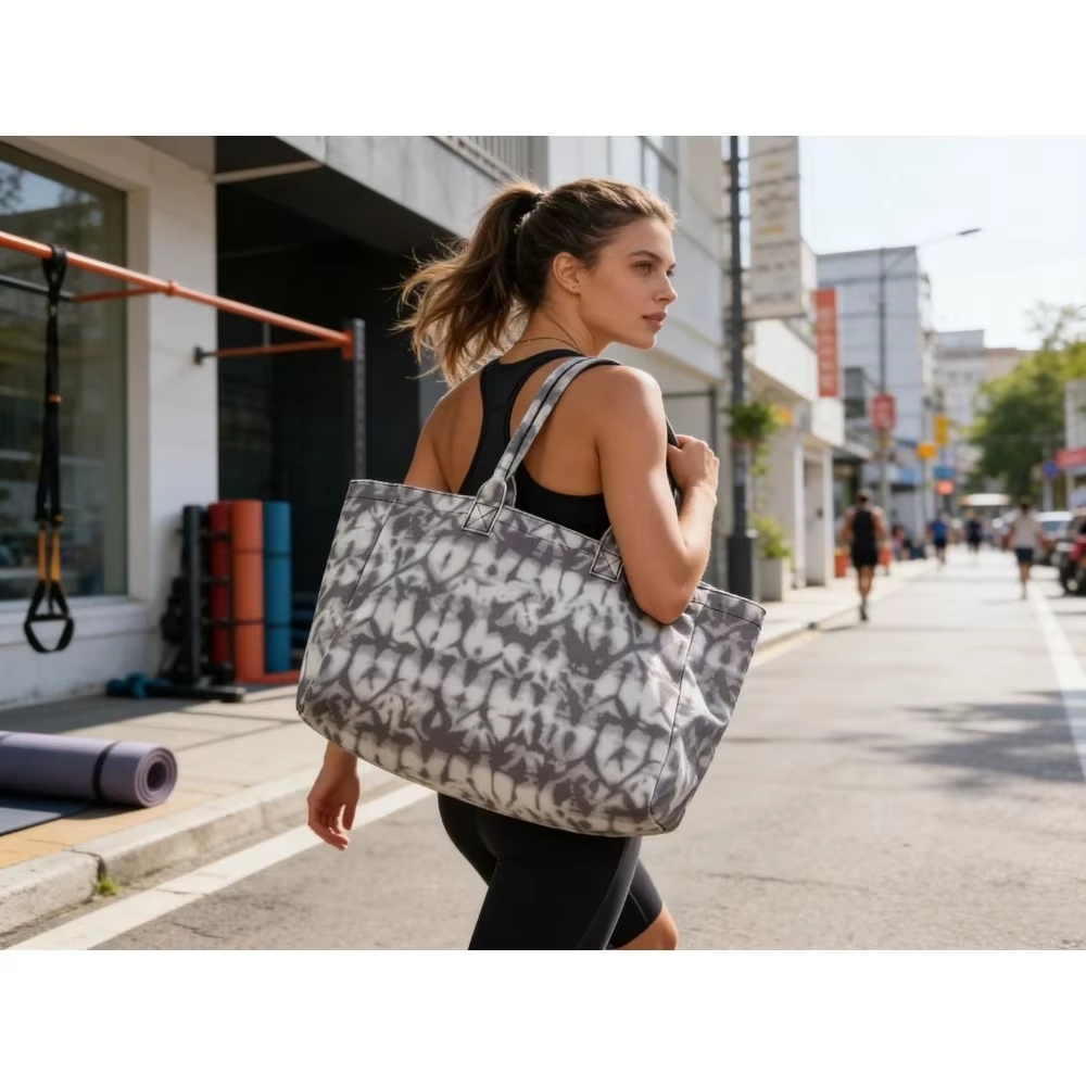 Casual Fitness Bag Yoga Bags f - đánh giá và giá Yoga Fitness Tote