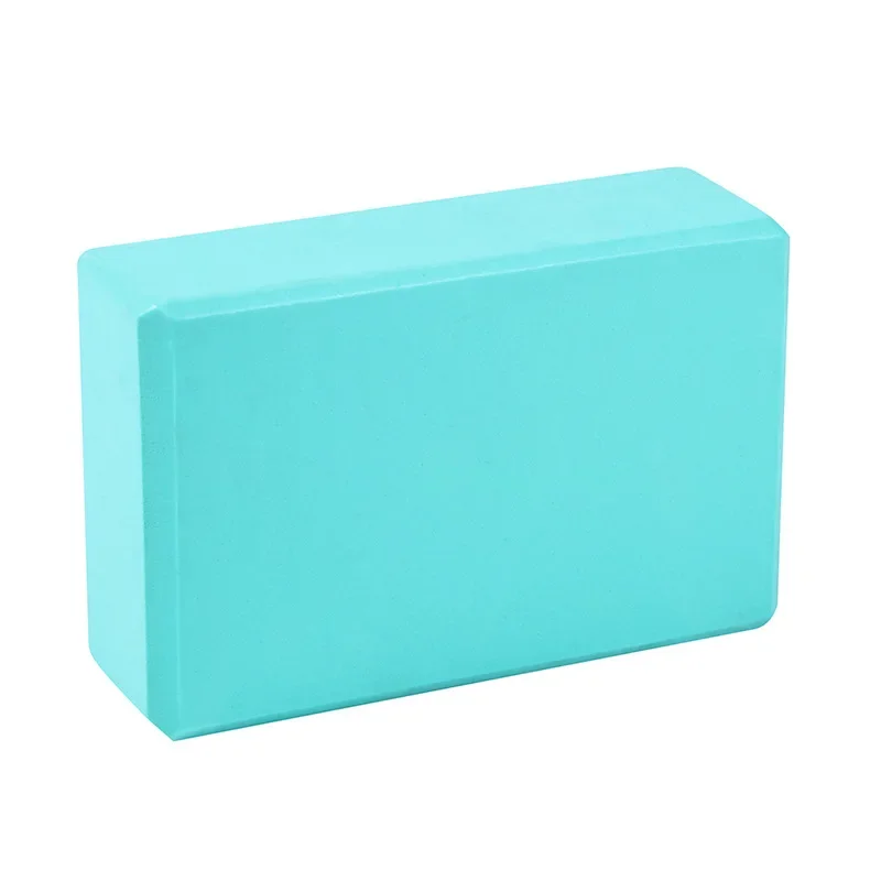 1Pcs Gym Blocks Foam Brick Tra - đánh giá và giá Yoga Fitness World