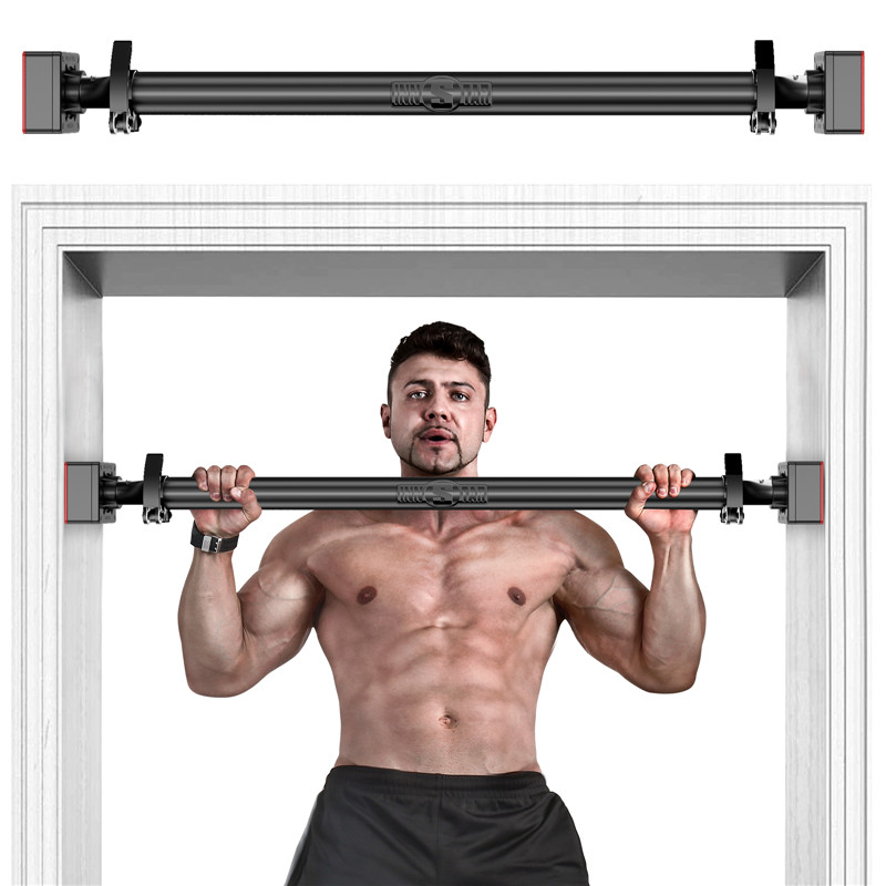 Innstar Foldable Pull up Bar F - đánh giá và giá Pull Up Bar Doorframe