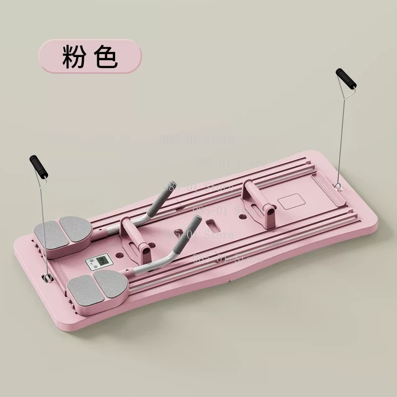 Multifunctional Foldable Fitne - đánh giá và giá Push Up Board